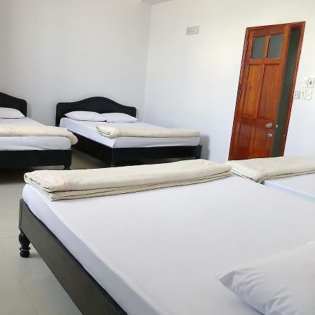 هوي Nhu Hien Hotel المظهر الخارجي الصورة