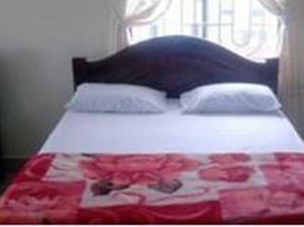 هوي Nhu Hien Hotel المظهر الخارجي الصورة