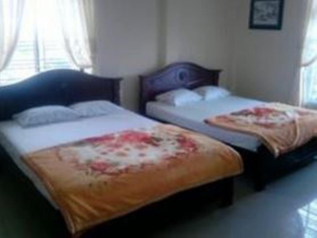 هوي Nhu Hien Hotel المظهر الخارجي الصورة