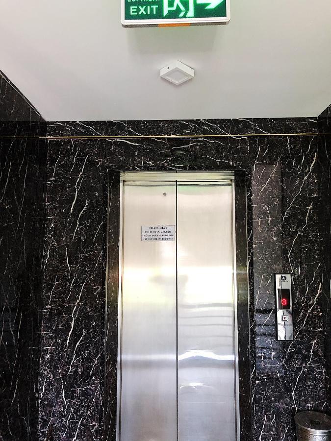 هوي Nhu Hien Hotel المظهر الخارجي الصورة
